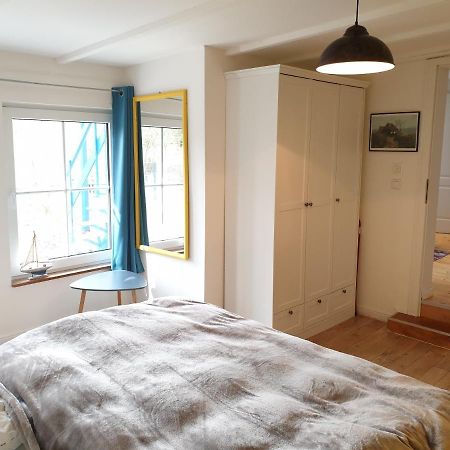 Ferienhaus Bredow 普雷罗 外观 照片