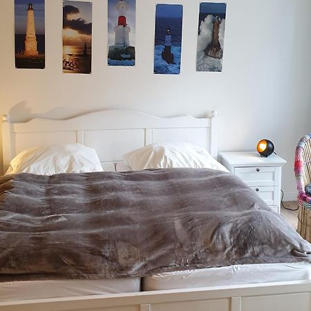 Ferienhaus Bredow 普雷罗 外观 照片